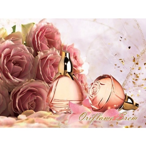 Bdt.17  ️️ Volare Eau de Parfum, Parfum Oriflame, parfum Original Oriflame, Oriflame original, origi