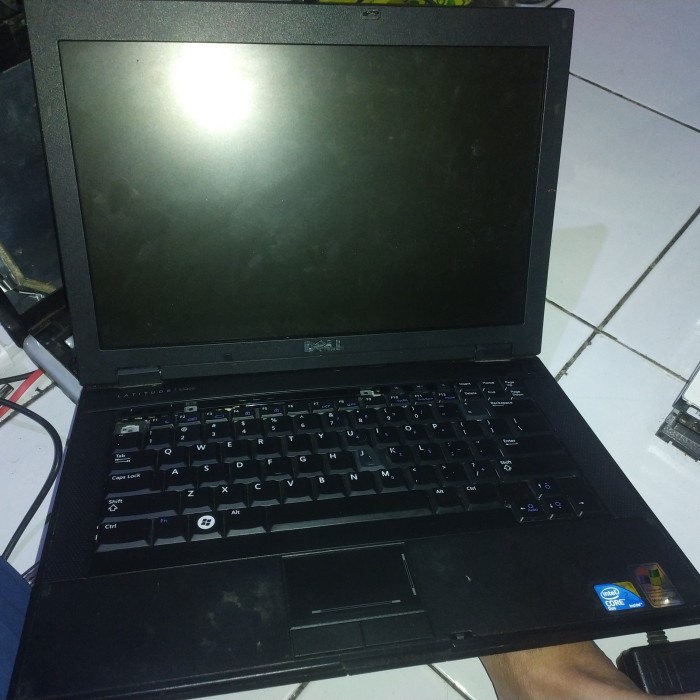 casing dell latitude e5400,,