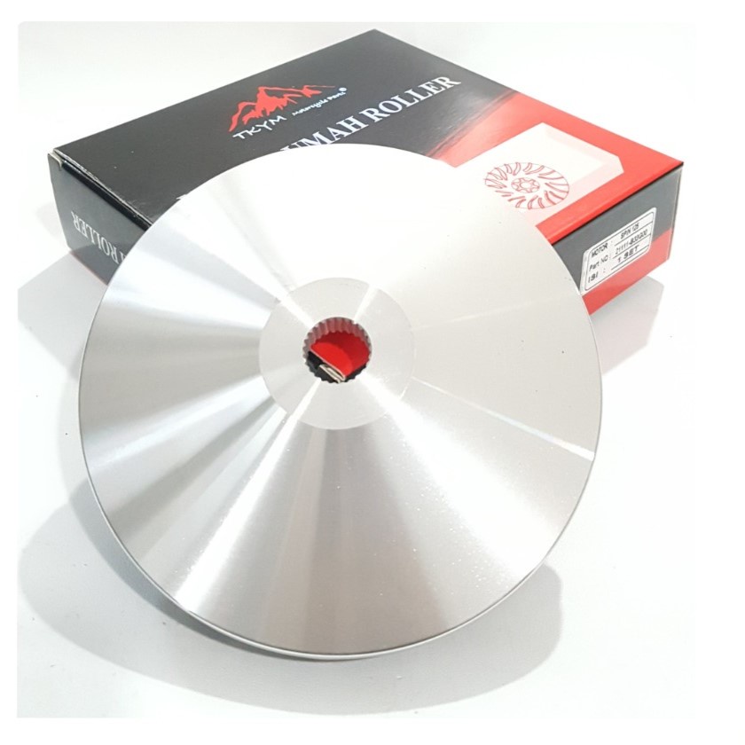 KIPAS RUMAH ROLLER SPIN 125 SPAREPART TAKAYAMA