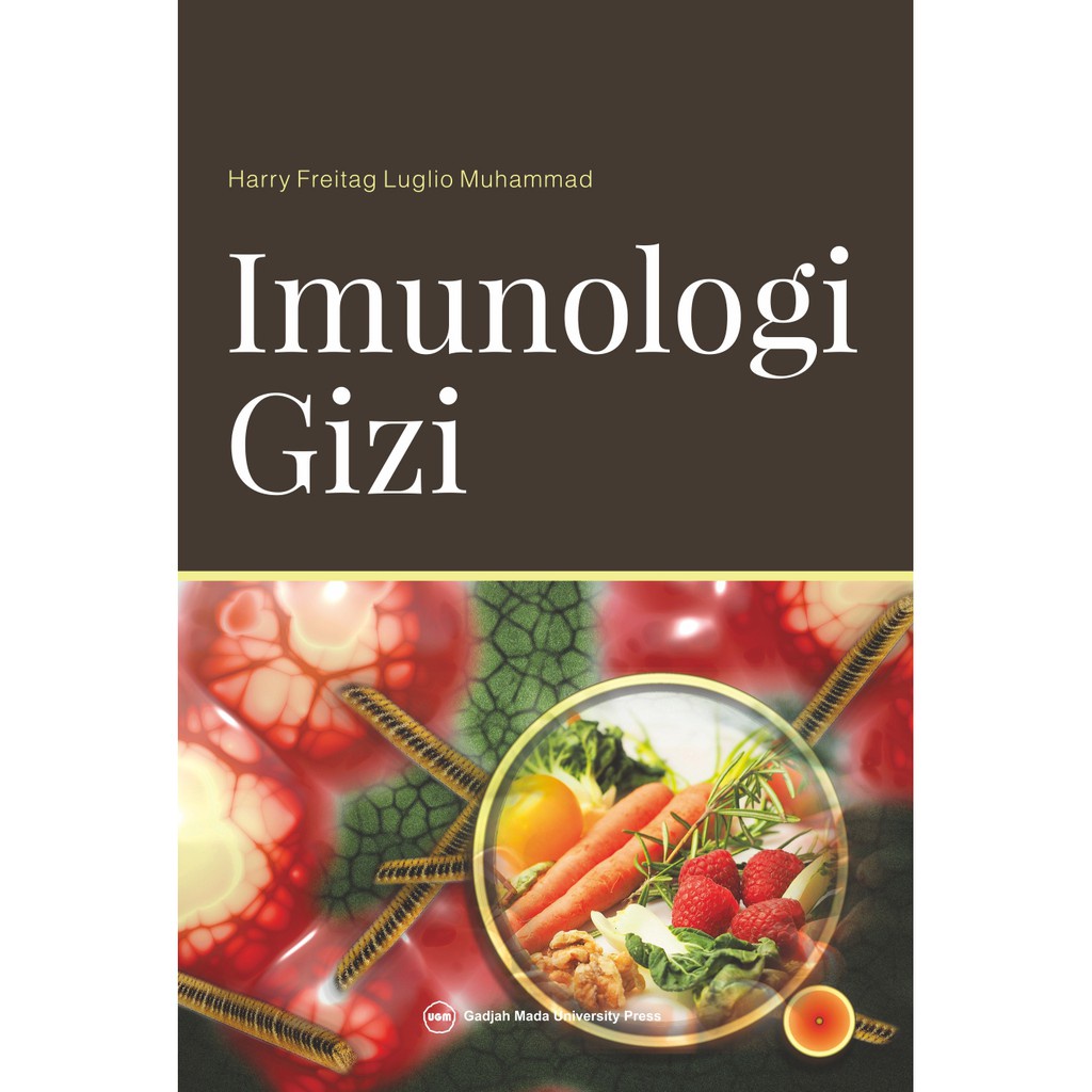 Buku Imunologi Gizi (ORI)