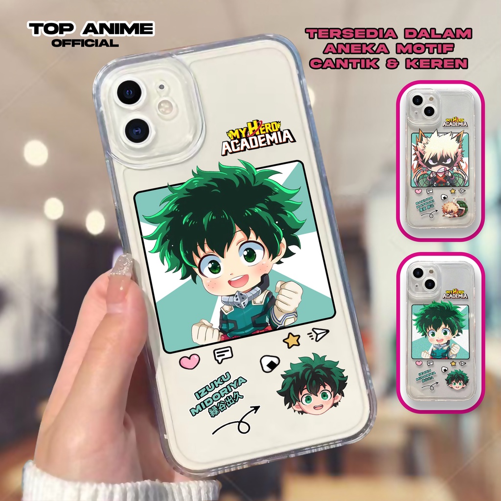 Softcase Bening Transparan Xiaomi Redmi 9 9A 9C 9T 10 10A 10C 12C NOTE9 NOTE8 NOTE12 NOTE10 TA223 My