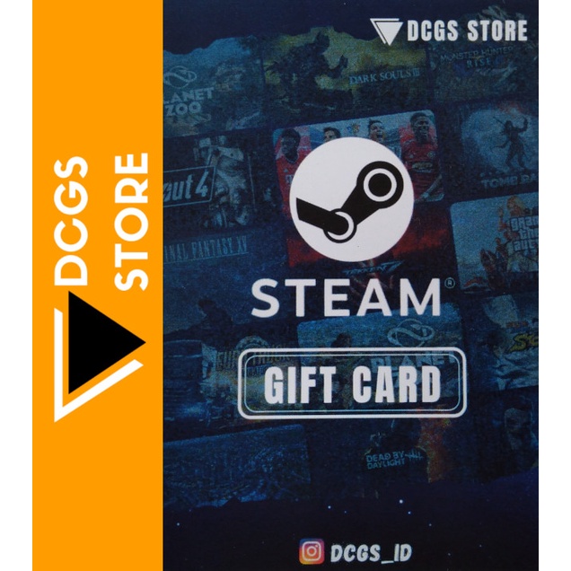 MURAH-  Monster Hunter Rise - Lisensi Steam Gift Card PC Game Original (Fisik) - Standard- 1.2.23
