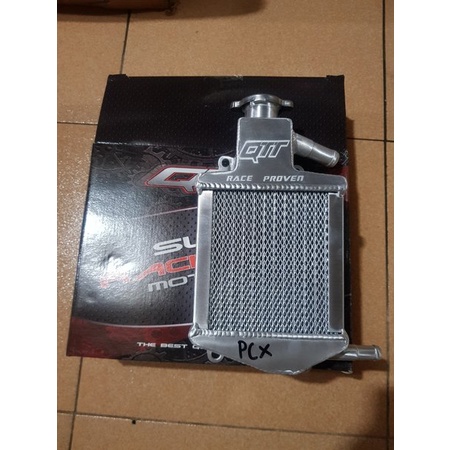 Ready radiator pcx qtt Original