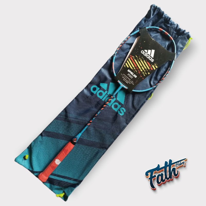 Raket Adidas Speiler P09.1 S