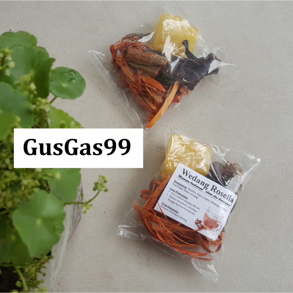 

Wedang Rosella Gula Batu Teh Rosella Gula Batu Wedang Rosela bukan Wedang Uwuh