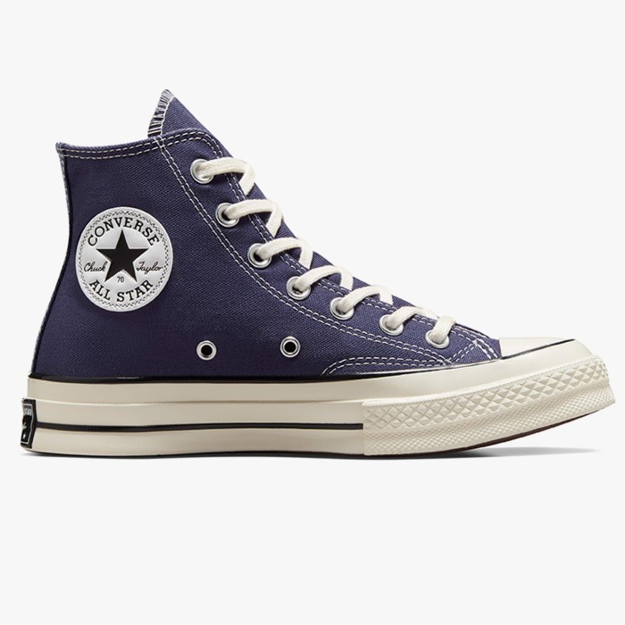 Sepatu Sneakers Unisex Converse Chuck 70 Hi Uncharted Original A04589C