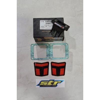 ready membran vforce v force 4 rxk rxking original