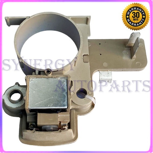 Ic Regulator Ic Alternator Mitsubishi L300 Diesel - 7797