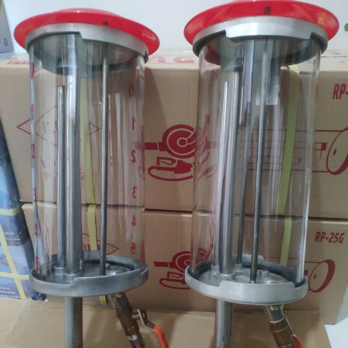 tabung pertamini manual 5 L