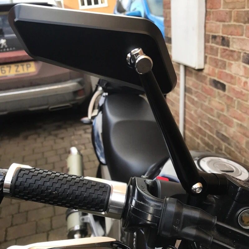 YZ1 Spion Pro-Circuit NOLAN Universal Vario PCX NMAX Vixion Beat MIO dll