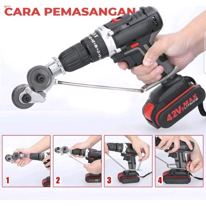 

NUZKY CUTTER CONVERTER ORIGINAL PEMOTONG PLAT SENG SERBAGUNA