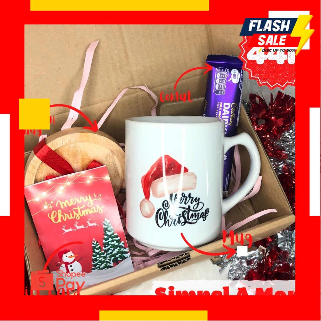 

12.12 SALE |NEW Hampers natal kado natal hadiah bingkisan special premium mewah terjangkau ready stock untuk teman sahabat saudara doi pacar orang tua camer