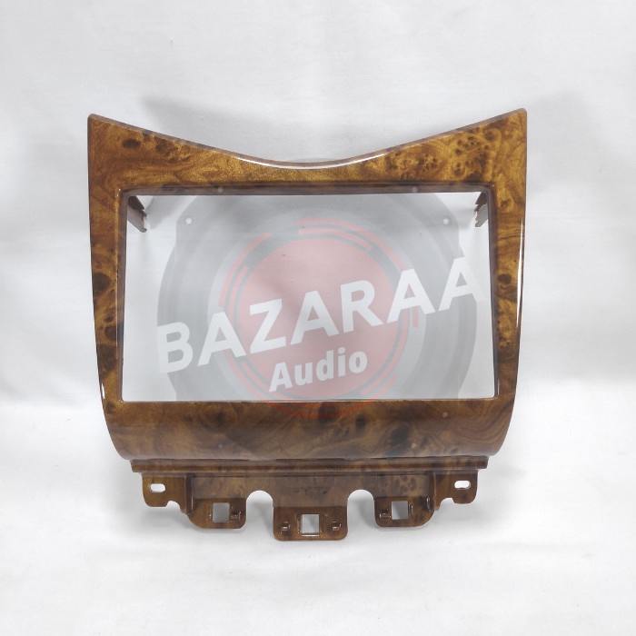 Frame Head Unit 7 Inch ACCORD 2004 - 2007