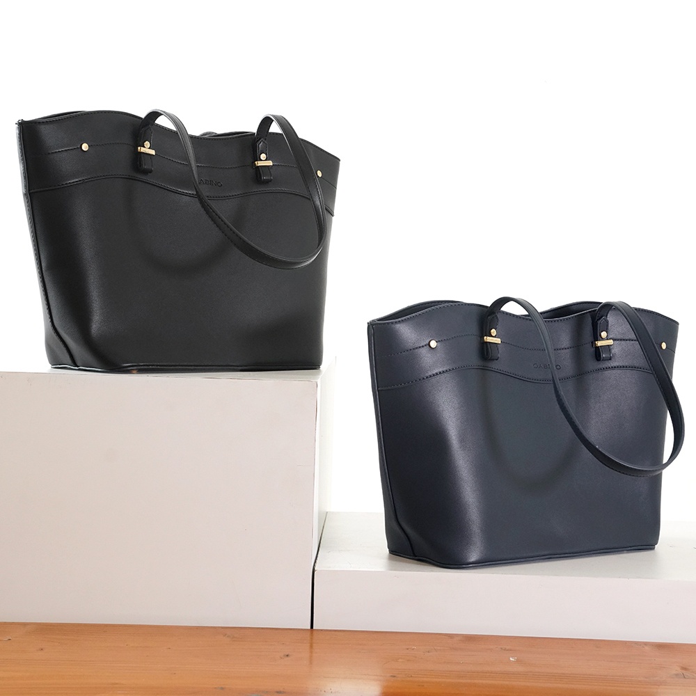 Gabino Tas Wanita Tote Bag Casual Elara - G4AC3002