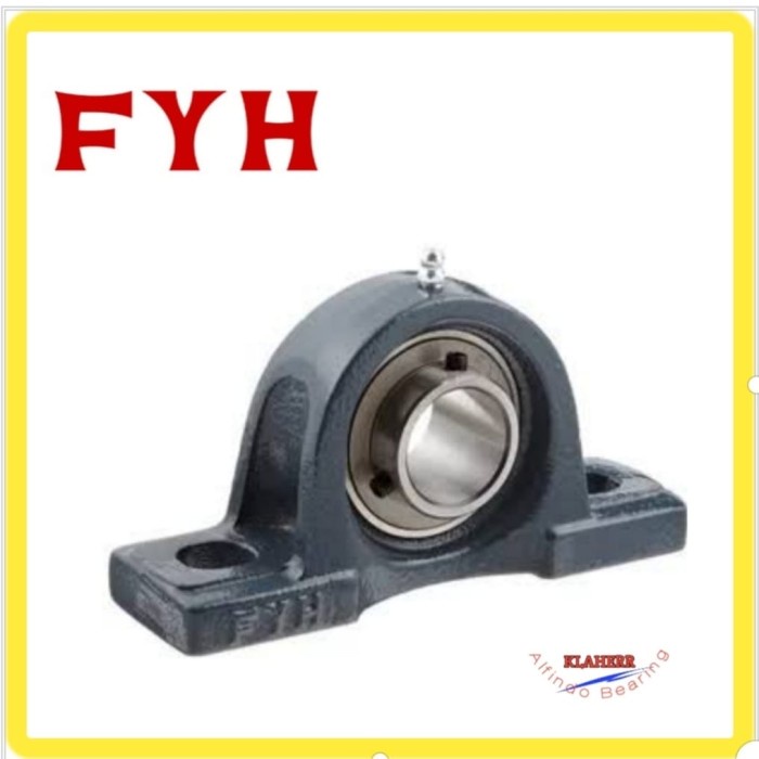 BEARING PILLOWBLOCK UCP 310-31 AS 49.213 mm FYH