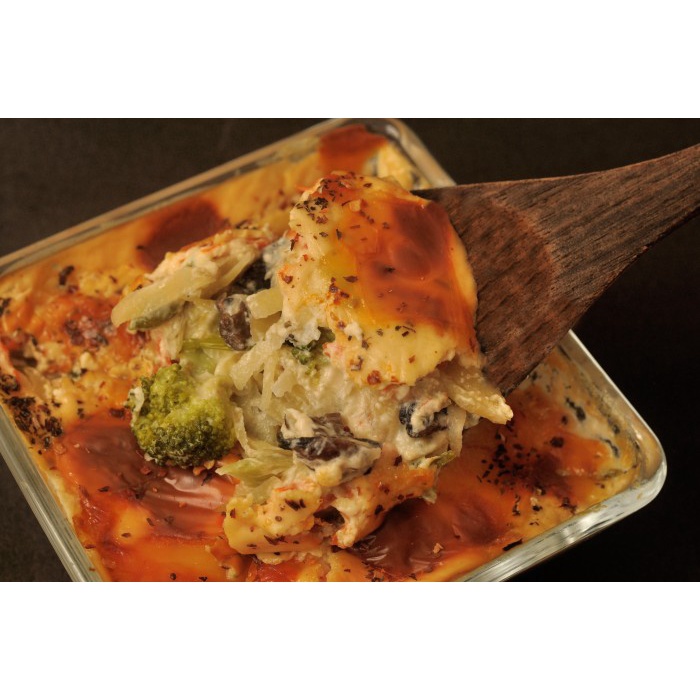 

BEST SELLER- Potato Gratin Lasagna - Regular