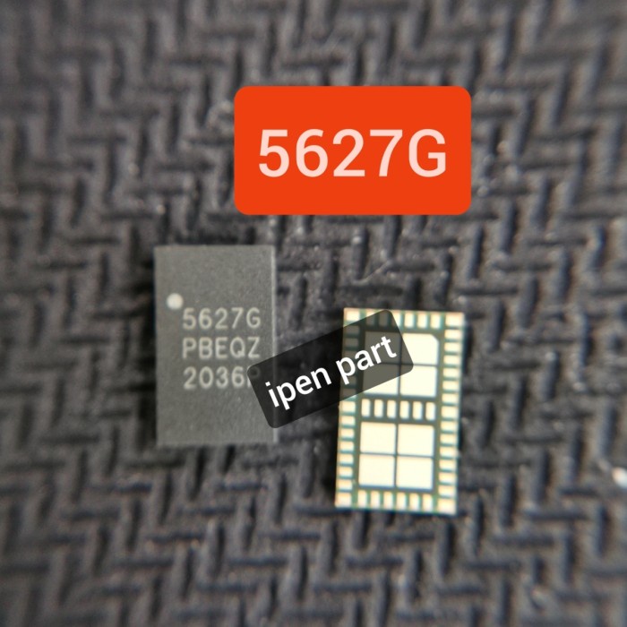 Integrated Circuit / IC QFN 5627G Sinyal Original New Tested