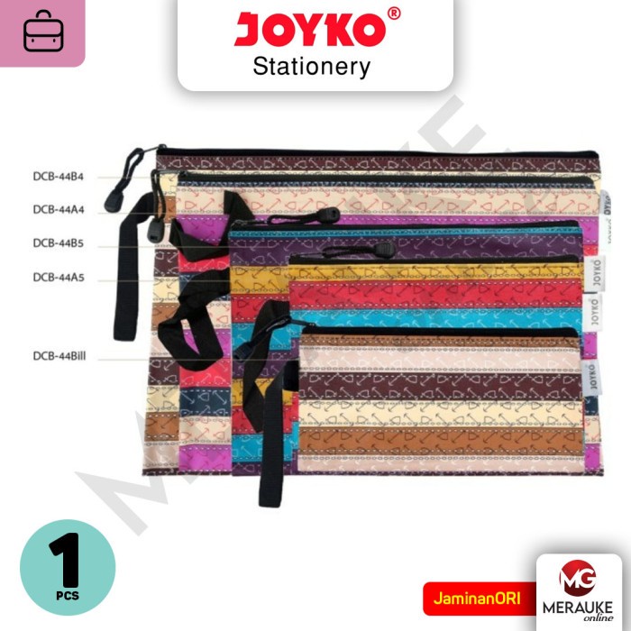 

JOYKO Document Bag DCB-44 Latin