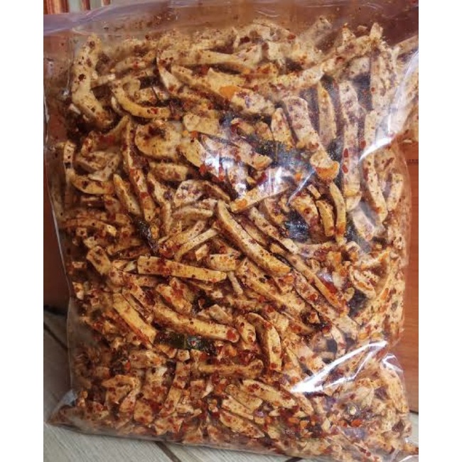 

BASRENG 1Kg | BAKSO GORENG PEDES DAN ORIGINAL DAUN JERUK