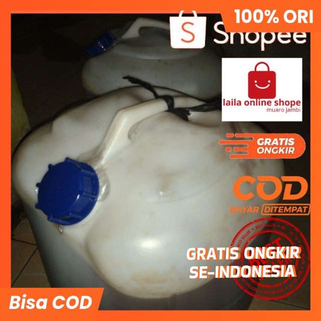 

Madu Sumatera 5kg bisa sialang dan akasia