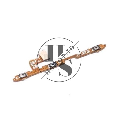 FLEXIBEL FLEXIBLE SAMSUNG M12 / M215 / M215F ON / OFF + VOLUME