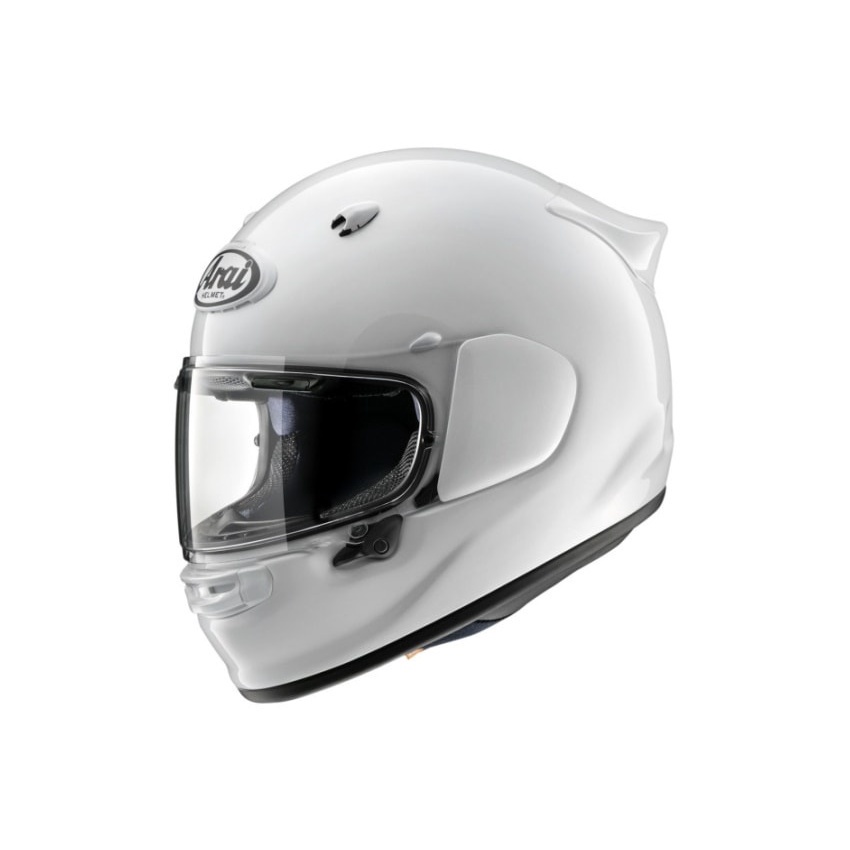 Arai Astro GX Glass White