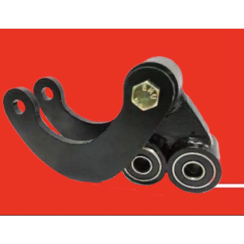 peninggi shock belakang vixion old dan new / proling vixion peninggi belakang shock yamaha vixion ne