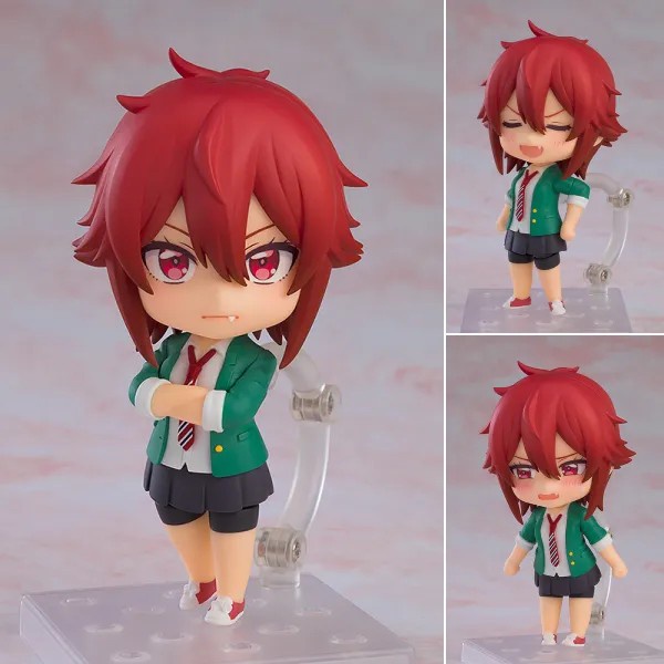 Nendoroid 2119 Aizawa Tomo - Tomo-chan wa Onnanoko
