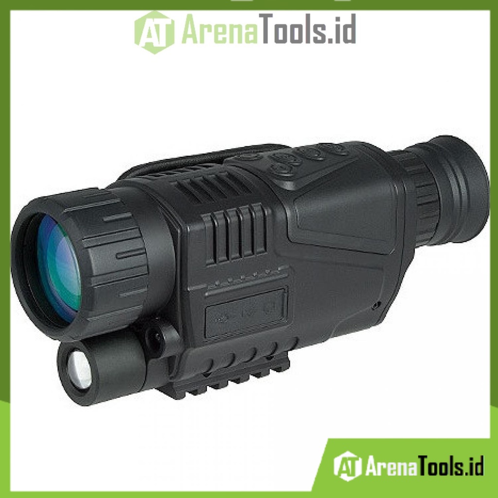 Hawke Night Vision Long Distance Monocular Telescope - NV-300