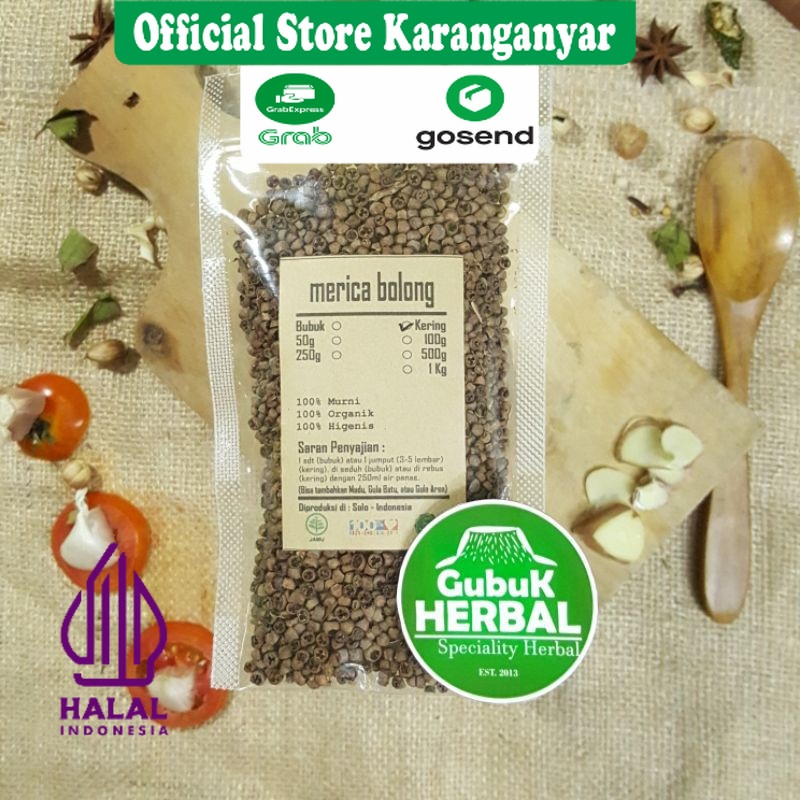 

MERICA BOLONG KERING 250 GRAM / Melaleuca Leucadendra / JAMINAN MURNI / DIPETIK DARI TUMBUHAN SEGAR & DIKERINGKAN DI TEMPAT BERSIH