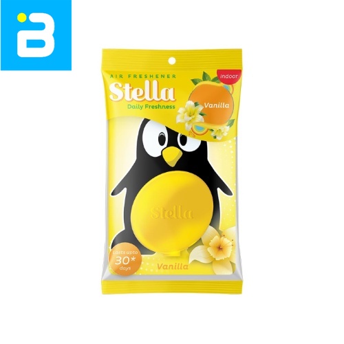 Stella Daily Freshness Indoor Vanilla 7ML