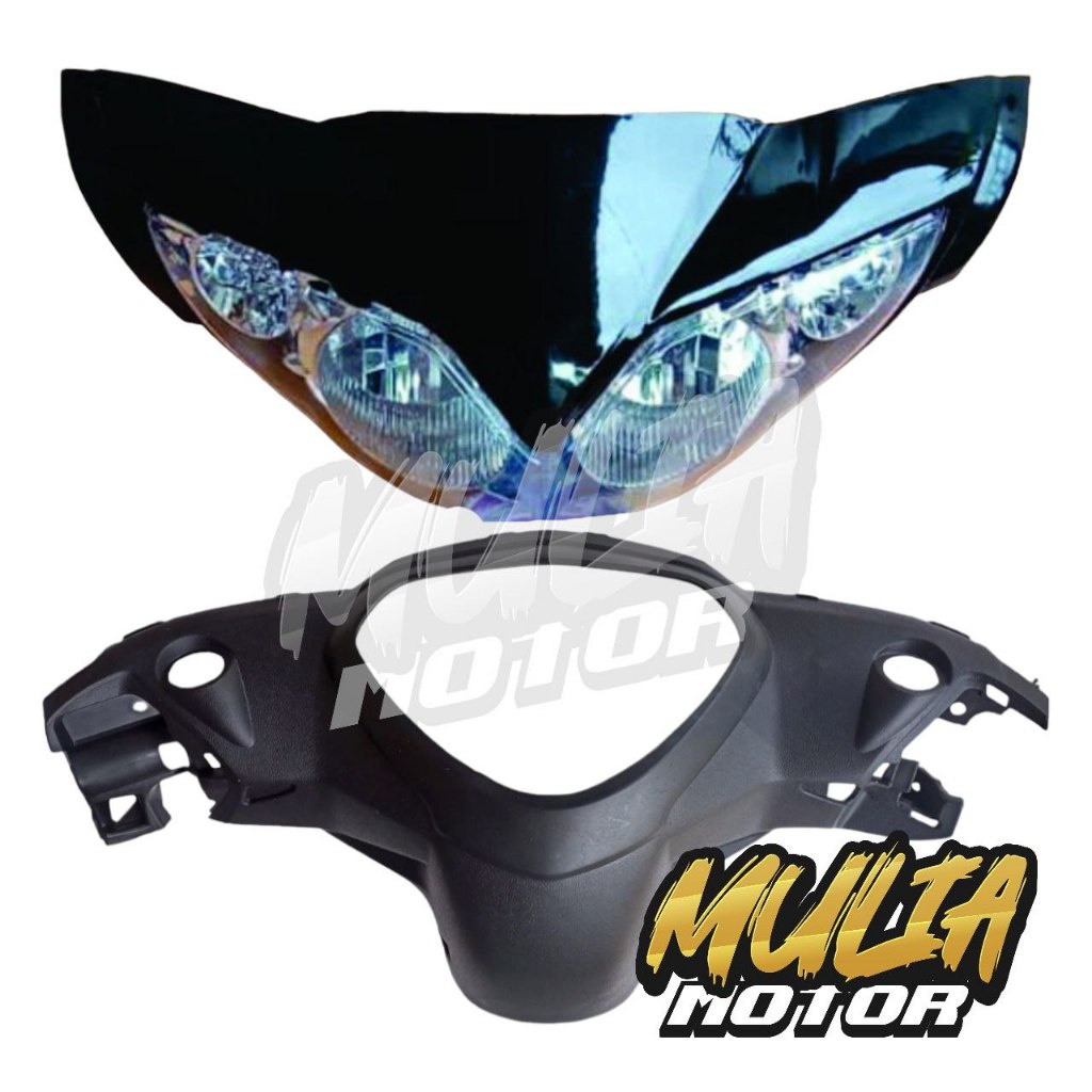 COVER kepala jupiter z burhan totok jupiter z burhan batok jupiter z burhan reflektor jupiter z burh