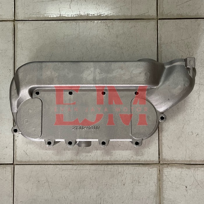 COVER OIL COOLER / OLI KULER UD NISSAN RD8 RE8 RF8 TZA520 2130297000 berkualitas