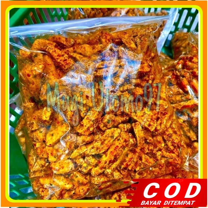 

basreng stik 1 kilogram