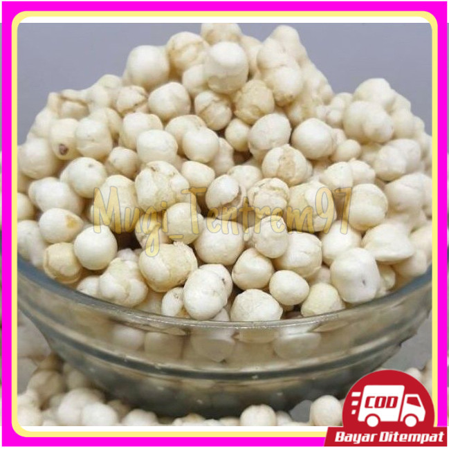 

pilus sukro cikur 1kg topping baso aci seblak sukro cikur