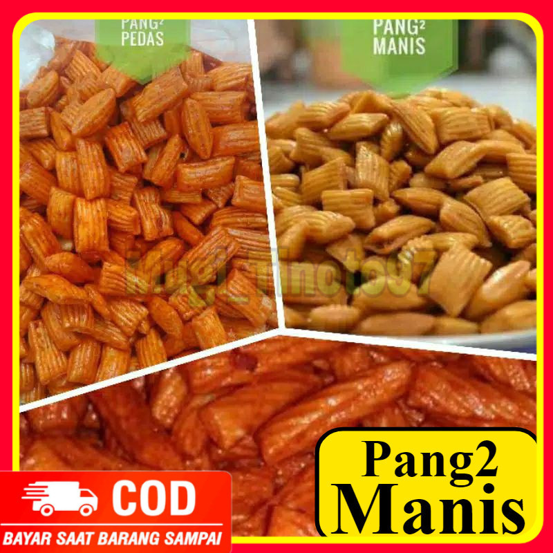 

snack pang pang 1kilogram