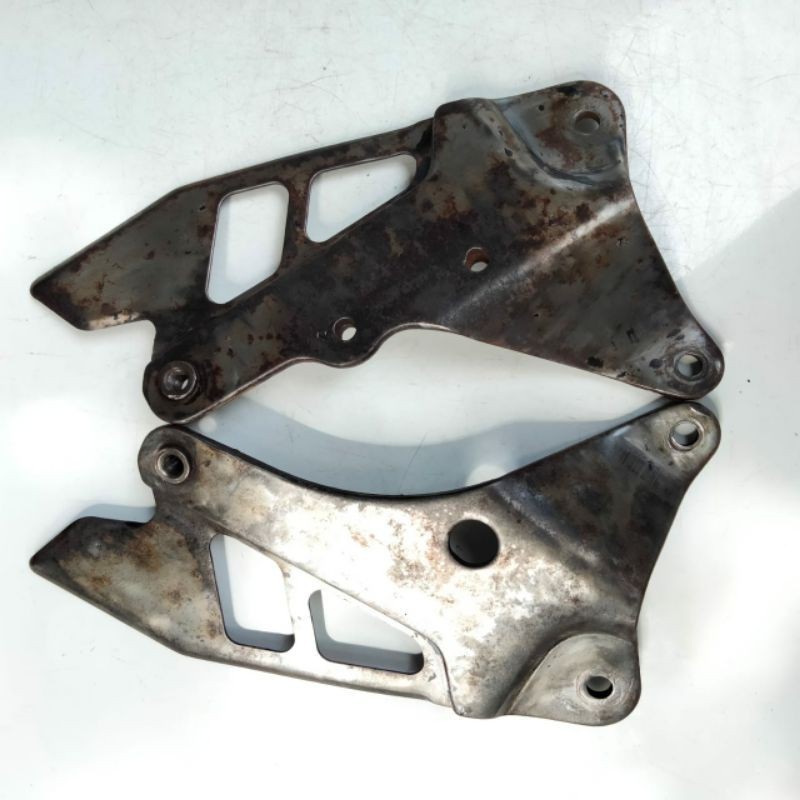 MURAH footstep postep belakang suzuki crystal tune suzuki crystal original