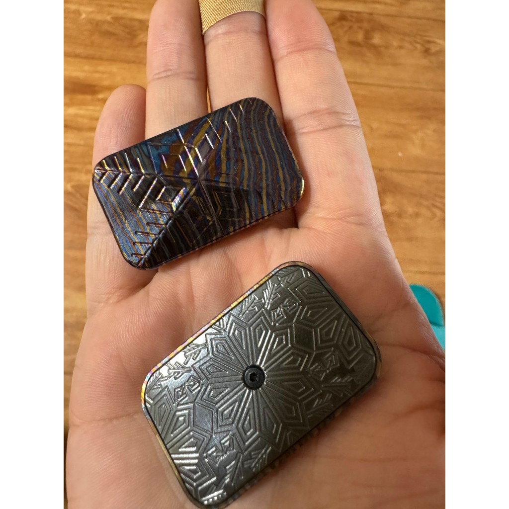 Dz restless infinite position zirconium horse push card, zirconium bottom plate