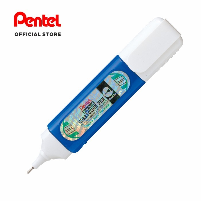 

PRODUK TERLARIS Pentel Correction pen ZL31-W