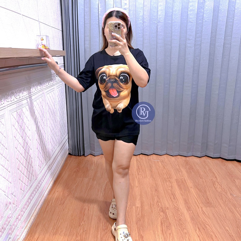 Celine2 - kaos pria wanita / TShirt cowok cewek by rvj store 54