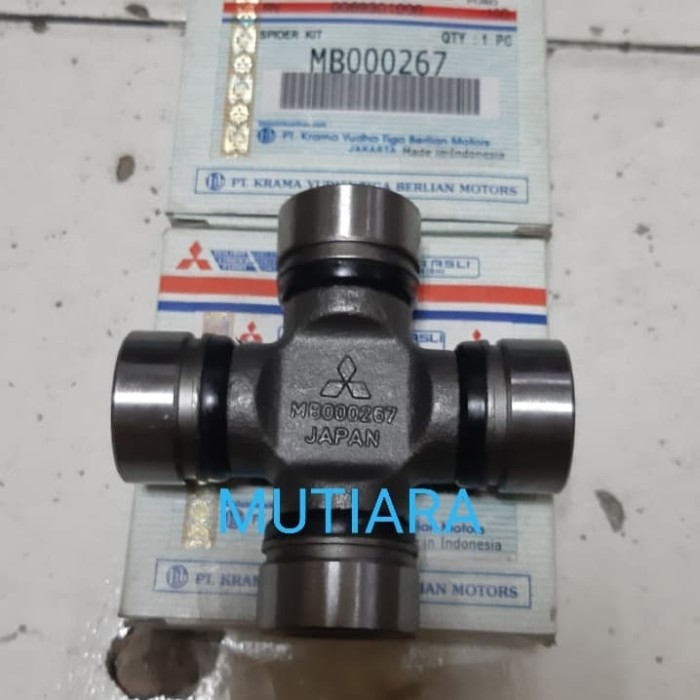 CROSS JOINT KOPEL PS100 PS110