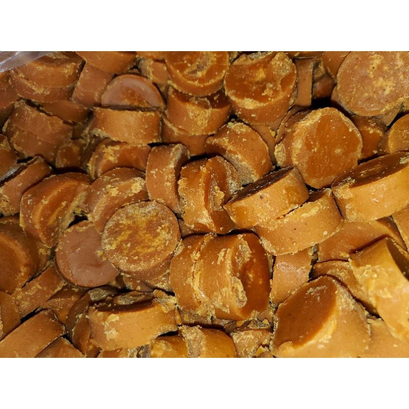 

GULA MERAH / GULA KELAPA PREMIUM | ORGANIK ( 1 KG )