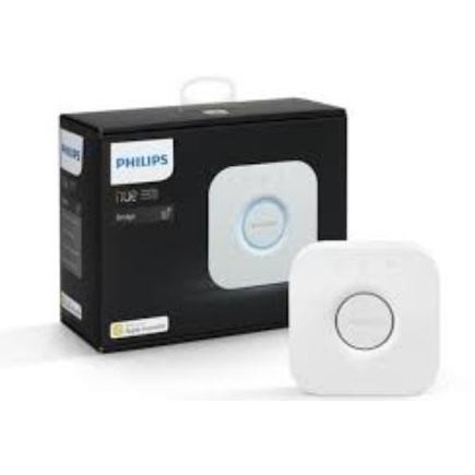 Lampu Philips HUE Brigde