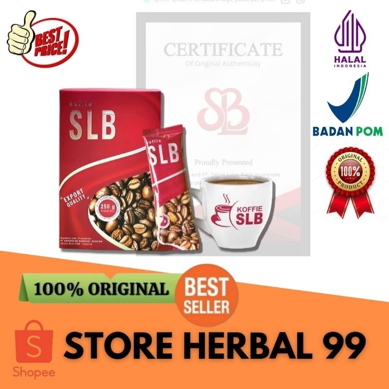 

Bisa COD SLB Original