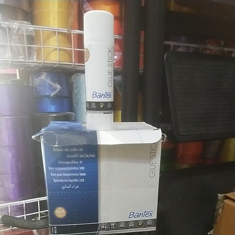 

(1pcs)lem stick bantex