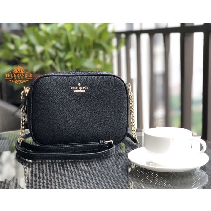 VS Tas Kate Spade New York Mini Shoulder Bag Vvs