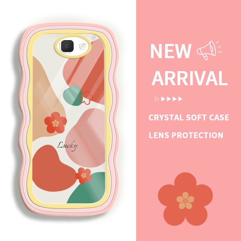 JSAYU For Samsung Case Casing For Samsung Galaxy J7 Prime On 2016 Nxt On7 Prime J7 Pro J7 2017 J7 20