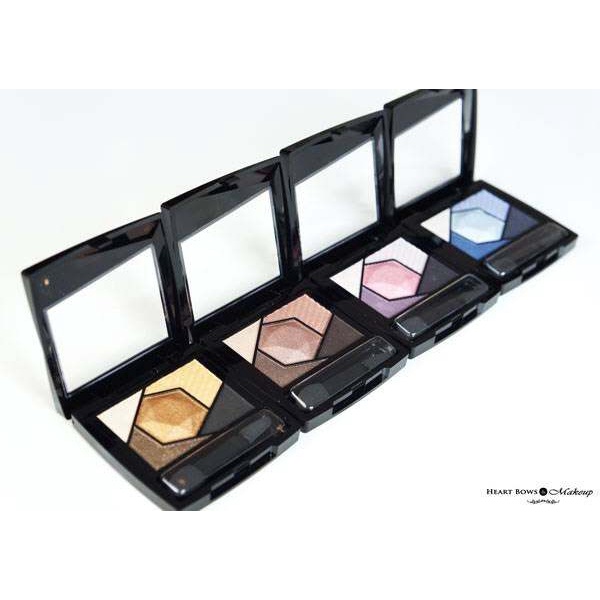 Maybelline Color Sensational Eyeshadow Palette