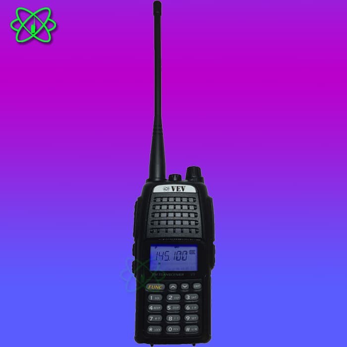 Mabel HT VEV-V9 / VEV V9 / V 9 UHF 330-400 MHZ