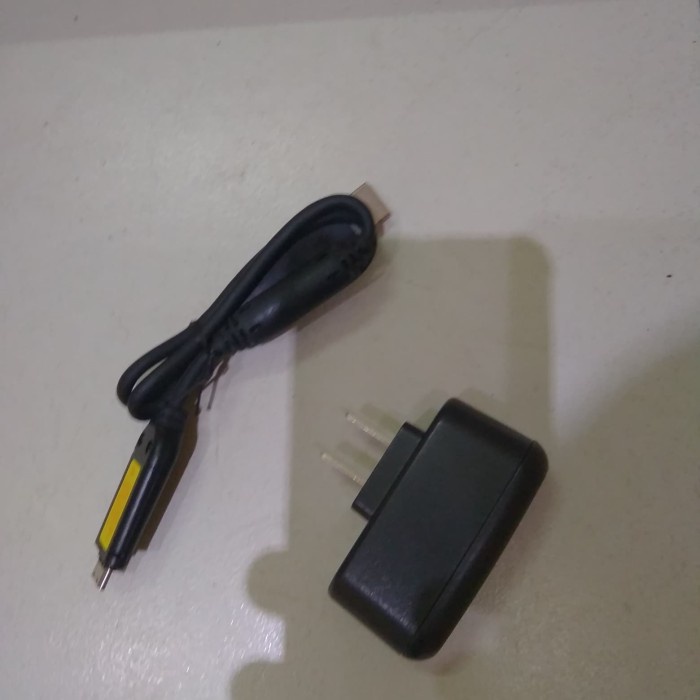 promo charger kamera digital Samsung L100